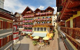 Hotel Zimmerbraeu